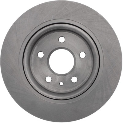 CENTRIC PARTS - 121.62127 - Rear Disc Brake Rotor pa8