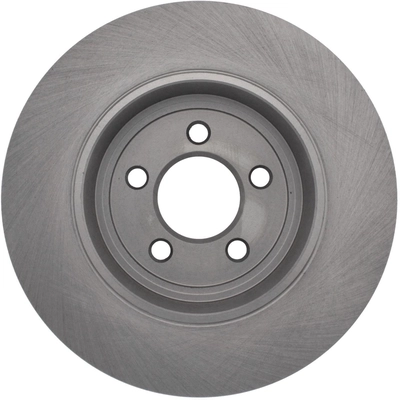 CENTRIC PARTS - 121.63060 - Rear Disc Brake Rotor pa9