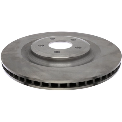 CENTRIC PARTS - 121.65161 - Rear Brake Rotor pa1