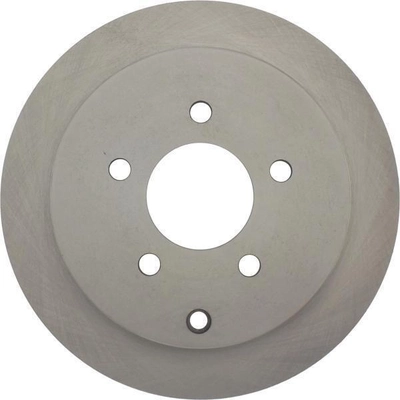 CENTRIC PARTS - 121.66048 - Rotor de frein à disque arrière pa16