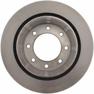 Rotor de frein à disque arrière by CENTRIC PARTS - 121.66075 pa10