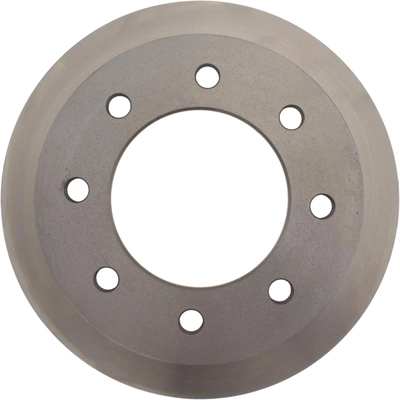 Rotor de frein à disque arrière by CENTRIC PARTS - 121.66075 pa2