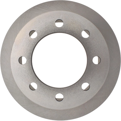 Rotor de frein à disque arrière by CENTRIC PARTS - 121.67051 pa6