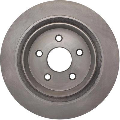 CENTRIC PARTS - 121.67054 - Rear Disc Brake Rotor pa2