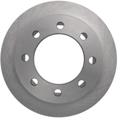 CENTRIC PARTS - 121.67062 - Rear Disc Brake Rotor pa9