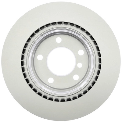 CENTRIC PARTS - 320.34078F - Disc Brake Rotor pa2