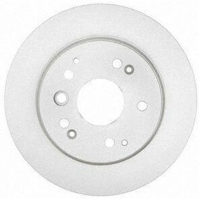 CENTRIC PARTS - 320.40061F - Rotor de frein à disque arrière pa8