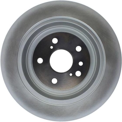 CENTRIC PARTS - 320.44132F - Rear Disc Brake Rotor pa12