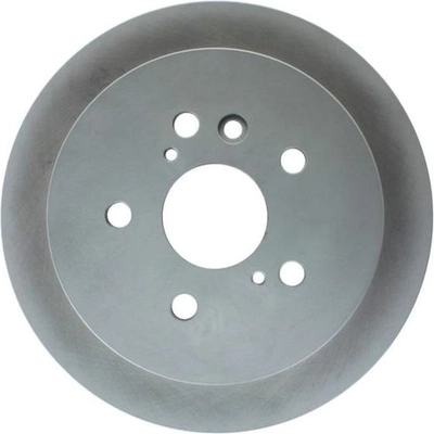 CENTRIC PARTS - 320.44132F - Rear Disc Brake Rotor pa8