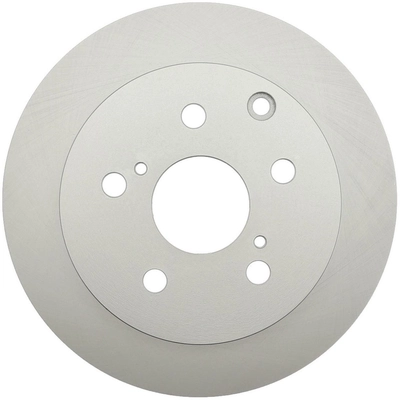 CENTRIC PARTS - 320.44145F - Rear Disc Brake Rotor pa14