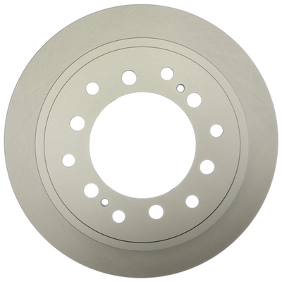 CENTRIC PARTS - 320.44175F - Rear Disc Brake Rotor pa20