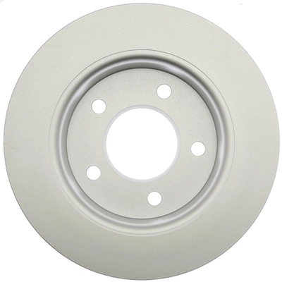 CENTRIC PARTS - 320.45066F - Rear Disc Brake Rotor pa13