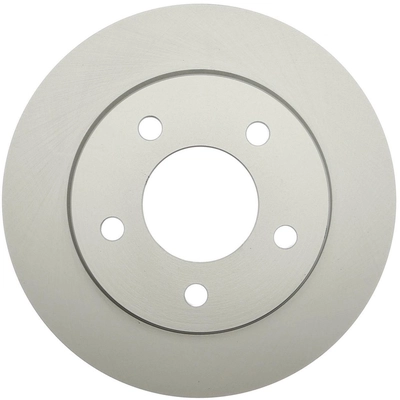 CENTRIC PARTS - 320.45066F - Rear Disc Brake Rotor pa15