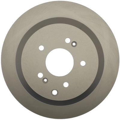 CENTRIC PARTS - 320.51027F - Brake Rotor pa1