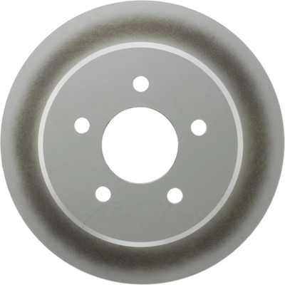 CENTRIC PARTS - 320.61032F - Brake Rotor pa1