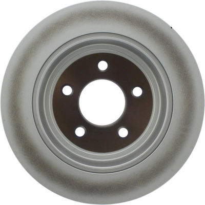 CENTRIC PARTS - 320.61032F - Brake Rotor pa4