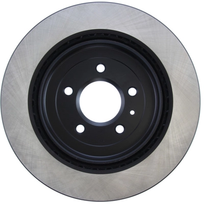 CENTRIC PARTS - 320.62088H - Brake Rotor pa2