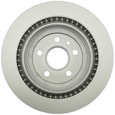 CENTRIC PARTS - 320.62107F - Brake Rotor pa2