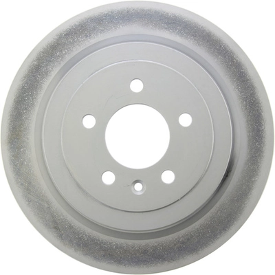 CENTRIC PARTS - 320.62135H - Brake Rotor pa1