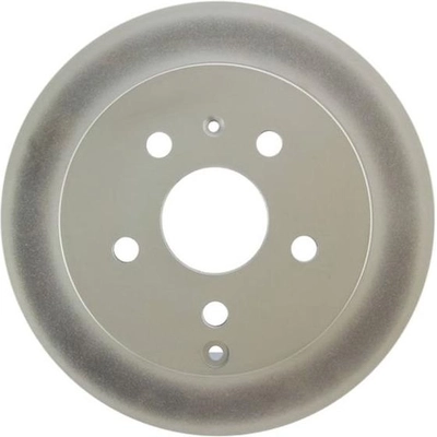 Rotor de frein à disque arrière by CENTRIC PARTS - 320.66073F pa13