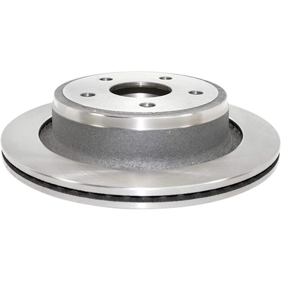 DURAGO - BR53006 - Rotor de frein à disque arrière pa7