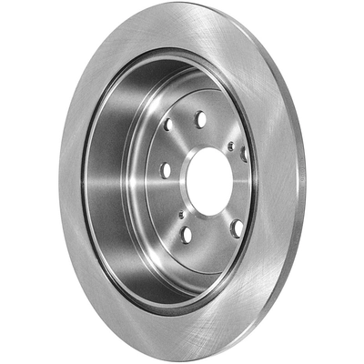 DURAGO - BR901006 - Rotor de frein à disque arrière pa4