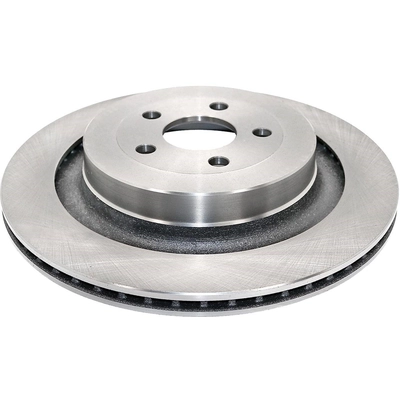 DURAGO - BR901868 - Disc Brake Rotor pa1