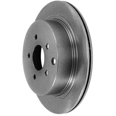 DURAGO - BR31348 - Rear Disc Brake Rotor pa3