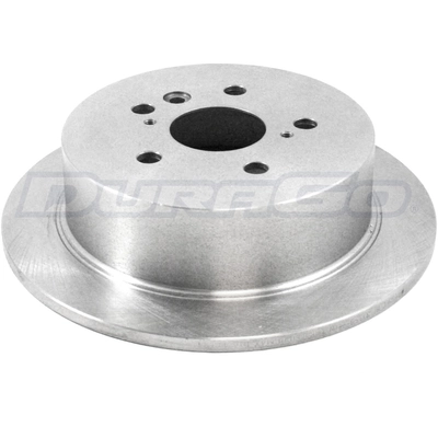 Rear Disc Brake Rotor by DURAGO - BR31356 pa1