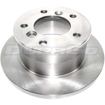 Rear Disc Brake Rotor by DURAGO - BR34227 pa1