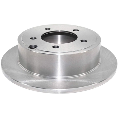 DURAGO - BR900334 - Rotor de frein à disque arrière pa3