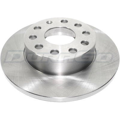 Rear Disc Brake Rotor by DURAGO - BR900416 pa1