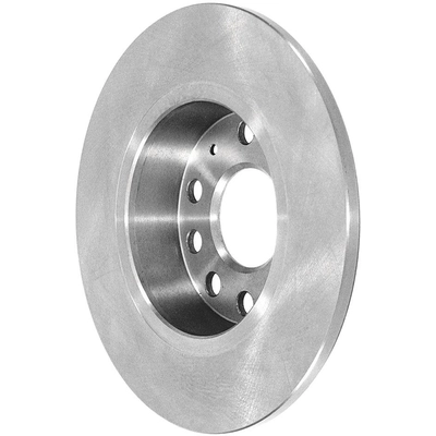 DURAGO - BR900930 - Rear Disc Brake Rotor pa5