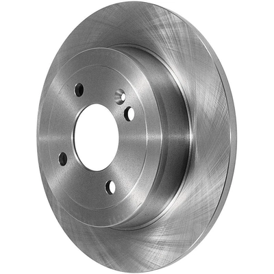 DURAGO - BR901094 - Rotor de frein à disque arrière pa7