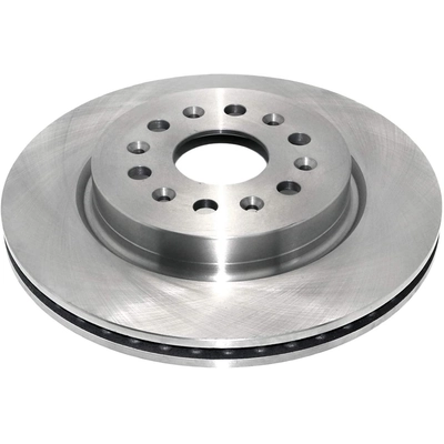 DURAGO - BR901700 - Rear Disc Brake Rotor pa3