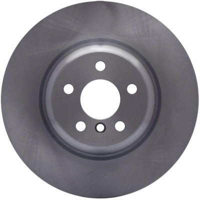 DYNAMIC FRICTION COMPANY - 600-31130 - Disc Brake Rotor pa1