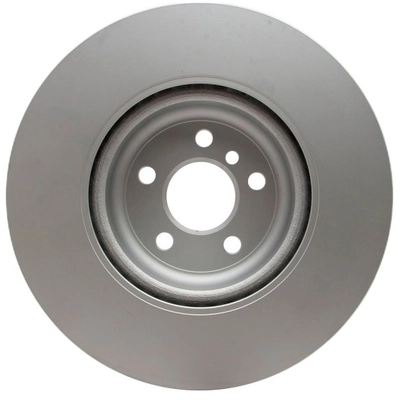 DYNAMIC FRICTION COMPANY - 600-31130 - Disc Brake Rotor pa2