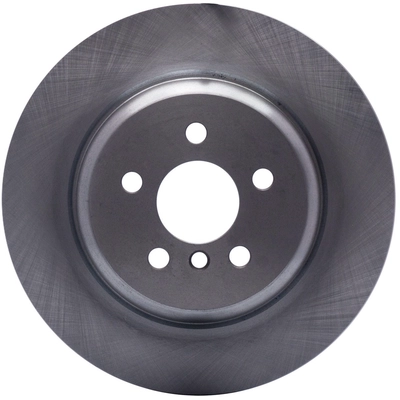 DYNAMIC FRICTION COMPANY - 600-31169D - Disc Brake Rotor pa1