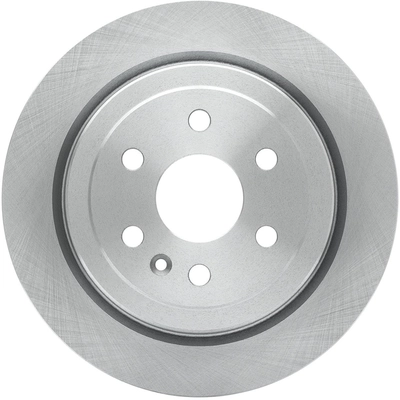 DYNAMIC FRICTION COMPANY - 600-46045 - Disc Brake Rotor pa2