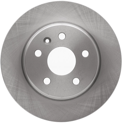 DYNAMIC FRICTION COMPANY - 600-47052 - Disc Brake Rotor pa3