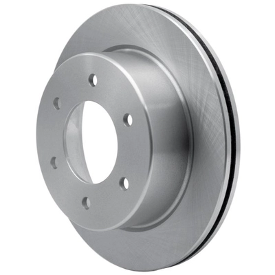 DYNAMIC FRICTION COMPANY - 600-54276 - Disc Brake Rotor pa3