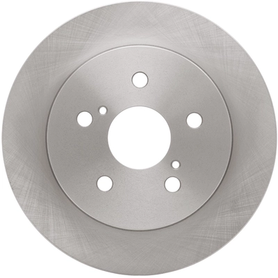 DYNAMIC FRICTION COMPANY - 600-75041 - Disc Brake Rotor pa3