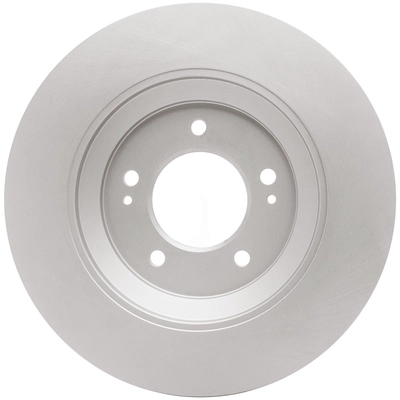 DYNAMIC FRICTION COMPANY - 604-03065 - Disc Brake Kit pa2