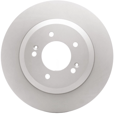 DYNAMIC FRICTION COMPANY - 604-03065 - Disc Brake Kit pa4