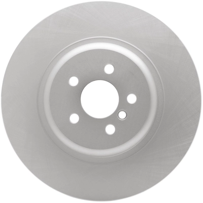 DYNAMIC FRICTION COMPANY - 604-31162 - Disc Brake Kit pa4