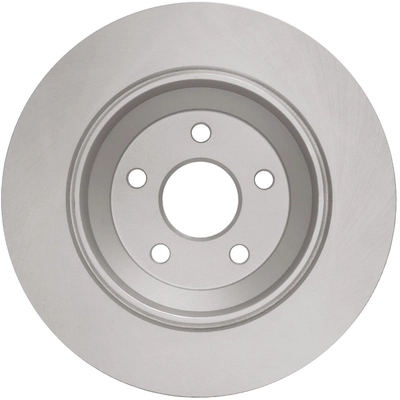 DYNAMIC FRICTION COMPANY - 604-40124 - Disc Brake Kit pa5