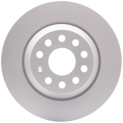 DYNAMIC FRICTION COMPANY - 604-73082 - Brake Rotor pa1