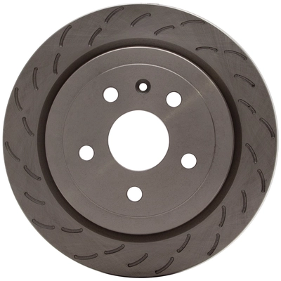 DYNAMIC FRICTION COMPANY - 610-46051D - Brake Rotor pa1