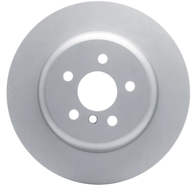 DYNAMIC FRICTION COMPANY - 900-31169D - Brake Rotor pa2