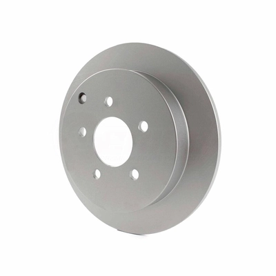 Rotor de frein à disque arrière by GENIUS PREMIUM BRAKE PRODUCTS - GCR-580044 pa4